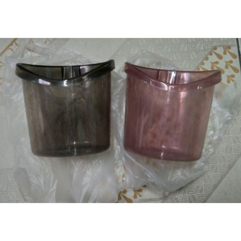 CỐC GẤU ĐỰNG XÀ PHÒNG, KEM ĐÁNH RĂNG