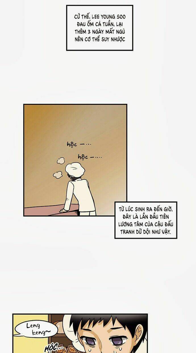 hắn ta là rồng chapter 52 10