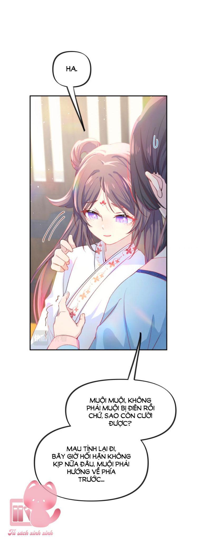 một đêm nọ đột nhiên yandere tới! chapter 1 34