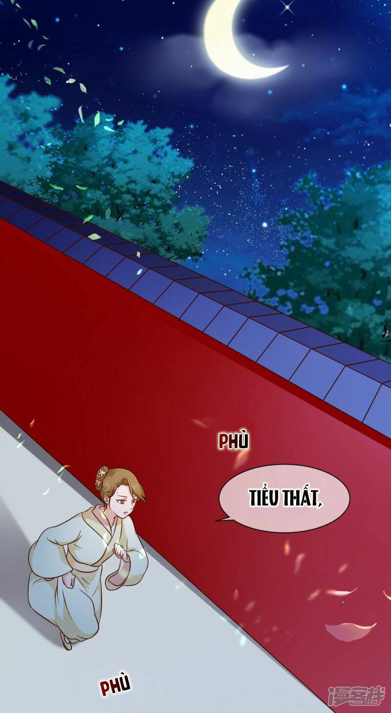 mười dặm hồng trang, thay huynh xuất giá chapter 50 18