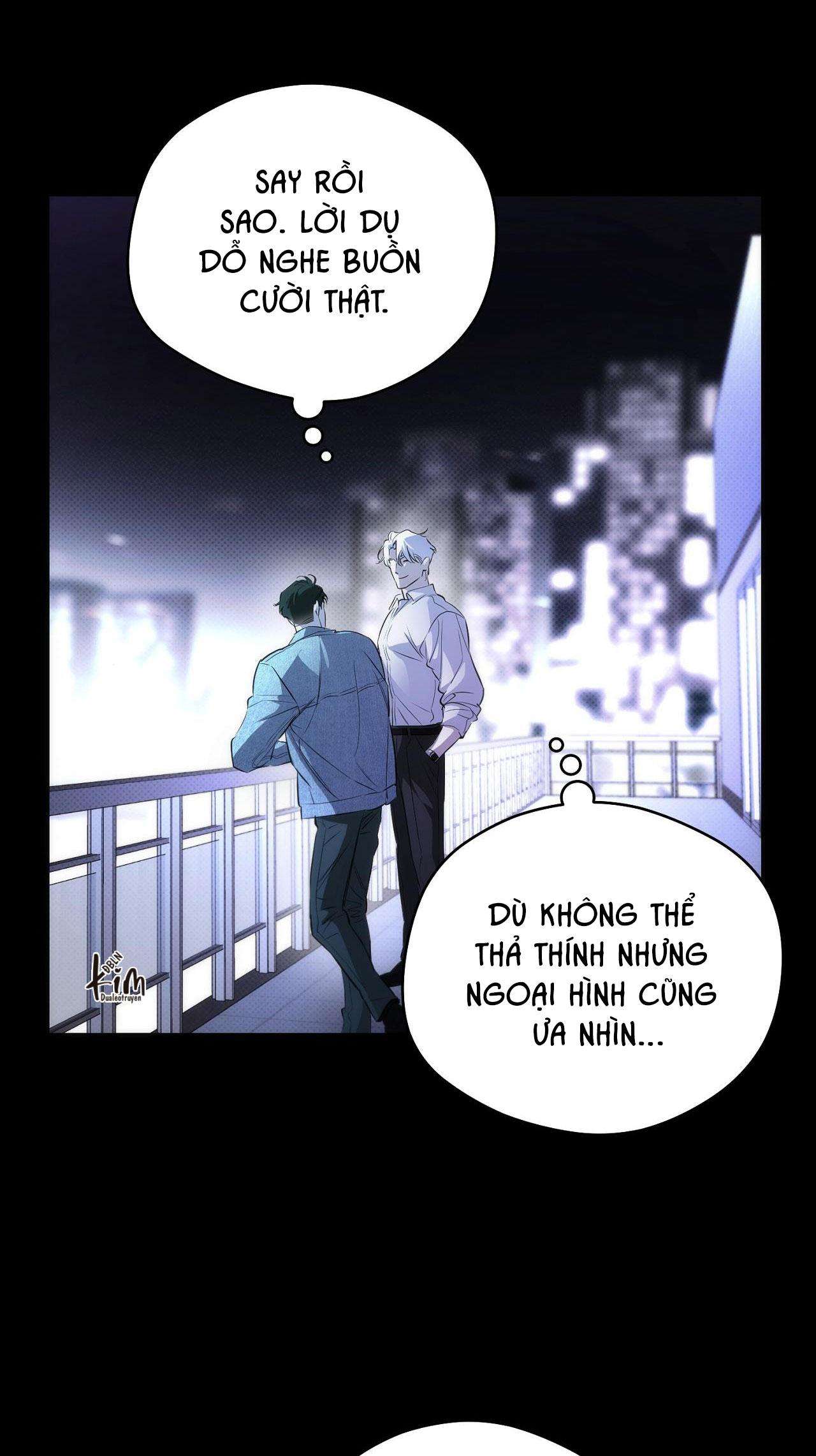 off track chapter 15 28