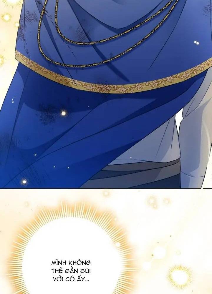 tại sao mẹ chồng tôi lại như thế này? chapter 31 71