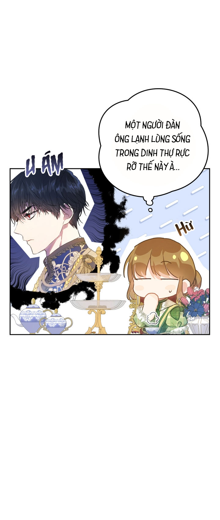 con rối ác nữ marionette chapter 39 40