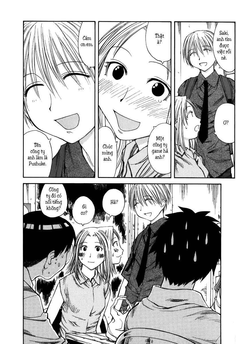 genshiken chapter 39 21
