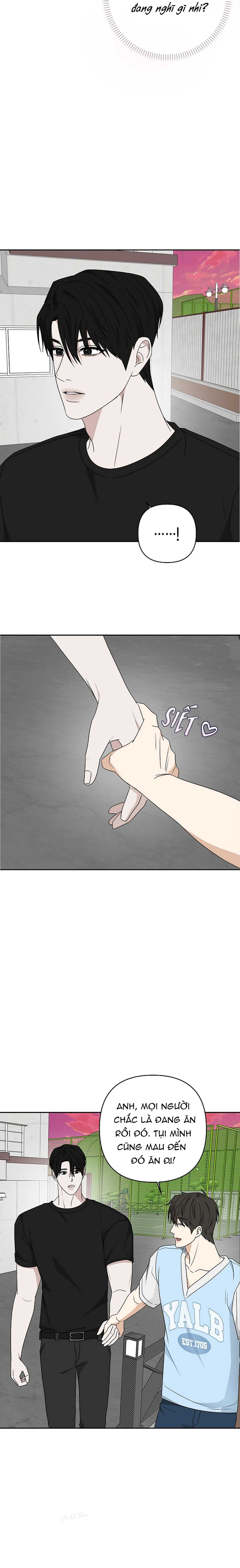 những nàng công chúa bị nguyền rủa chapter 26 18