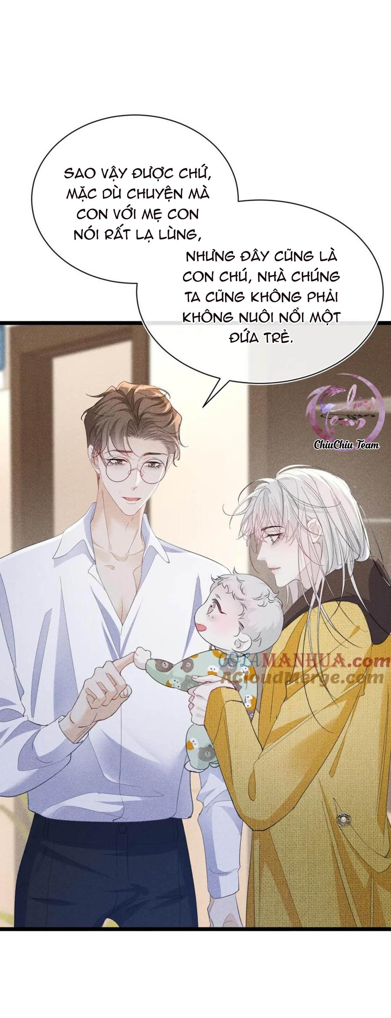 nhặt được ác quỷ chapter 20 41