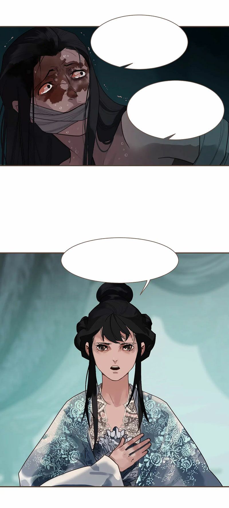 nhất đại linh hậu chapter 116 69