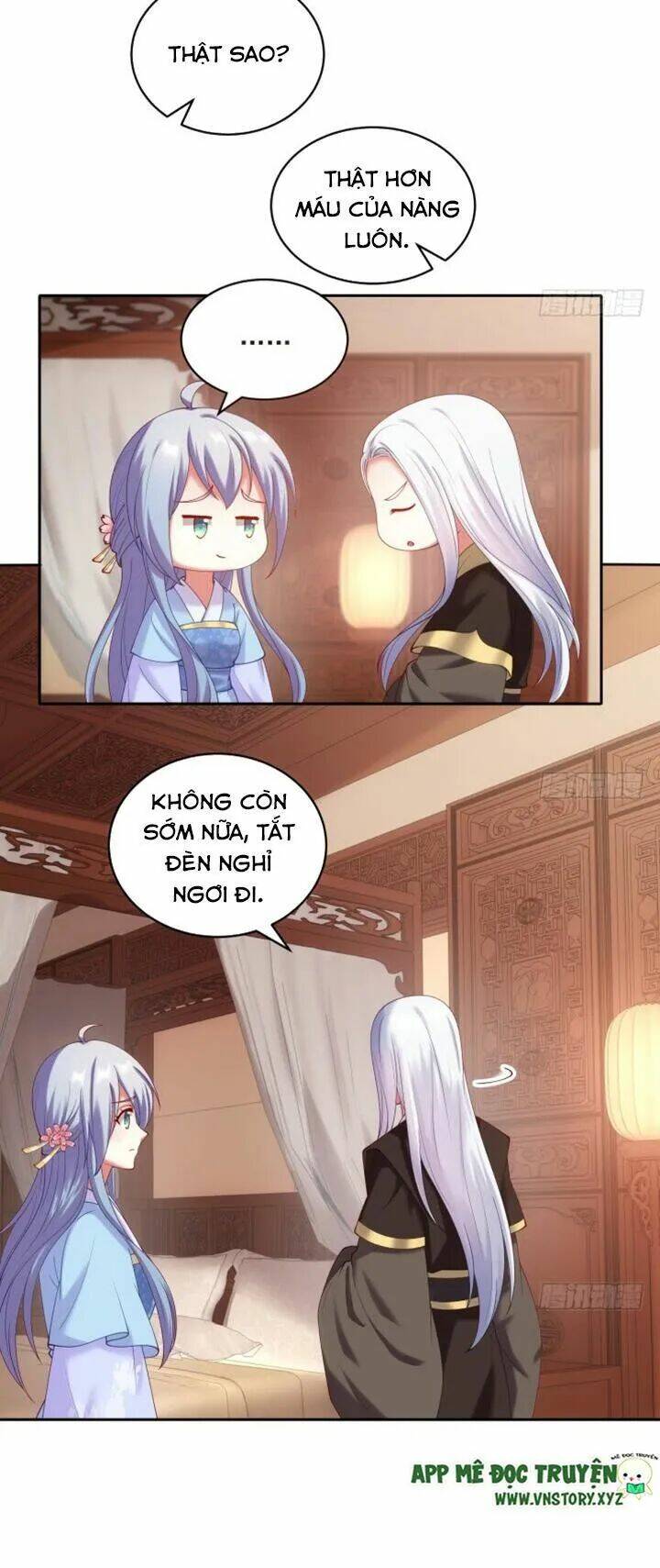 đô đốc đại nhân sủng thê kí chapter 31 13