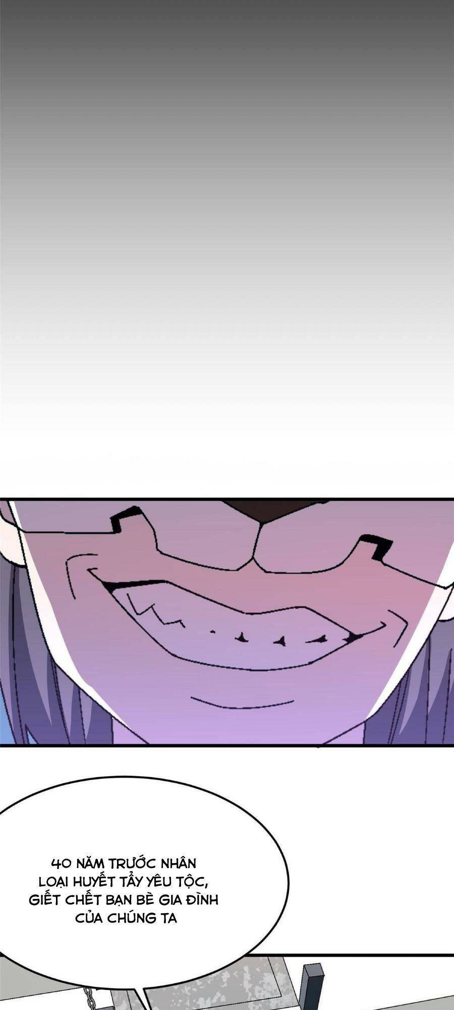 thí chủ, lên đường thôi! chapter 49 76