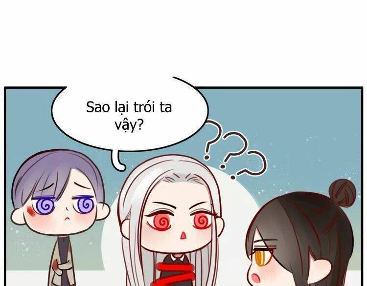 ta chỉ muốn giết ngươi chapter 28 50