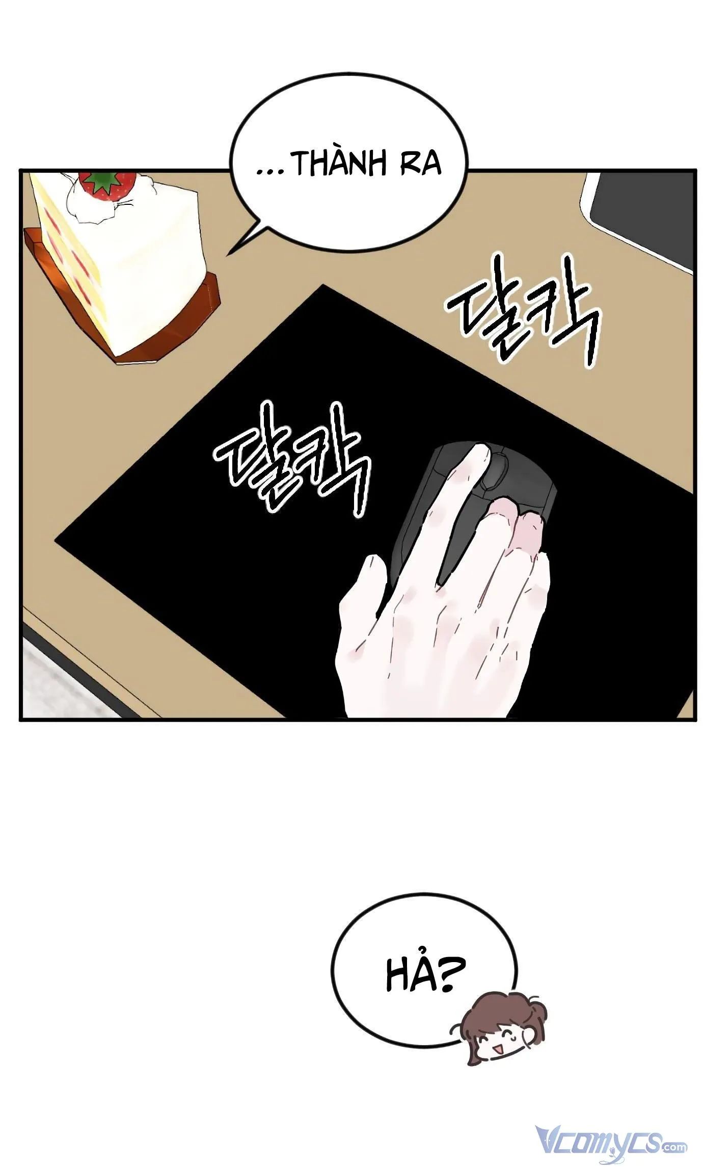 em đã tìm kiếm cả ngàn năm nay chapter 4 26