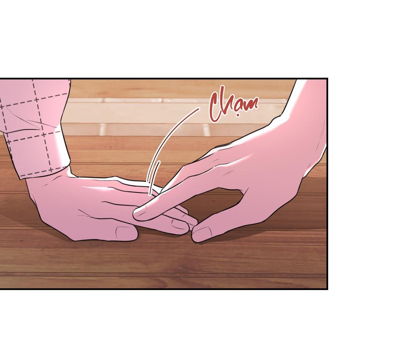 vườn hoa chapter 7 57