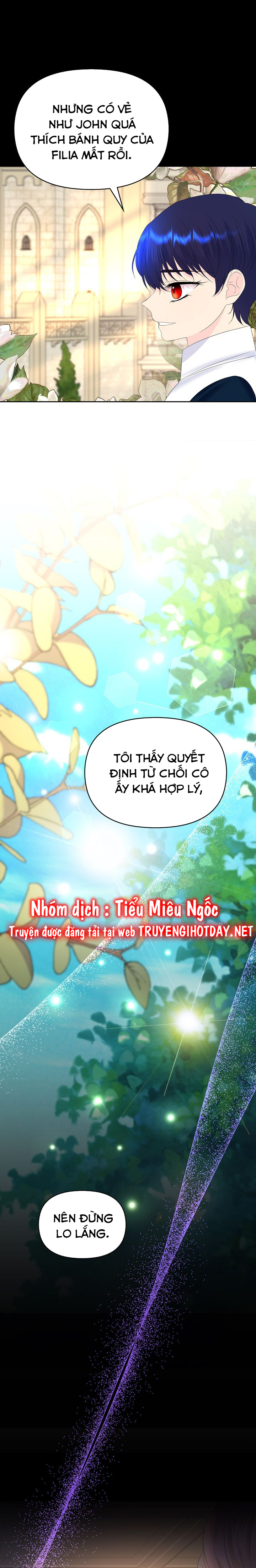 nuôi chồng từ bé chapter 67 6