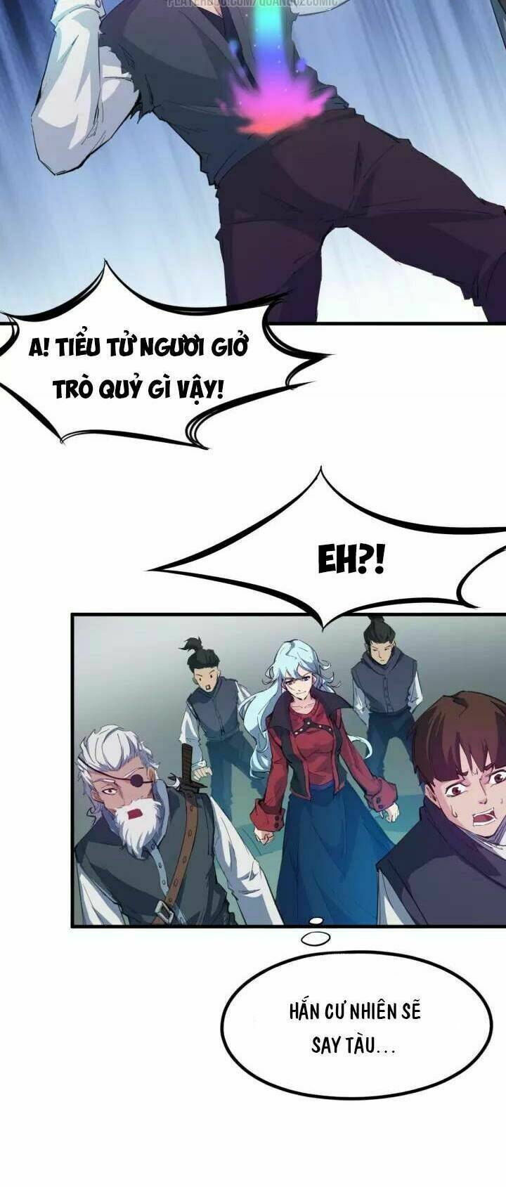 long mạch võ thần chapter 61 24