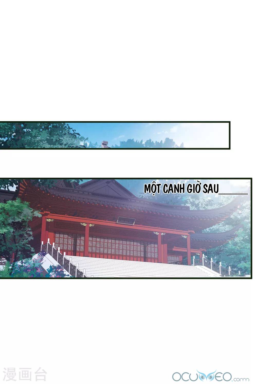 danh kiếm trủng chapter 16 18