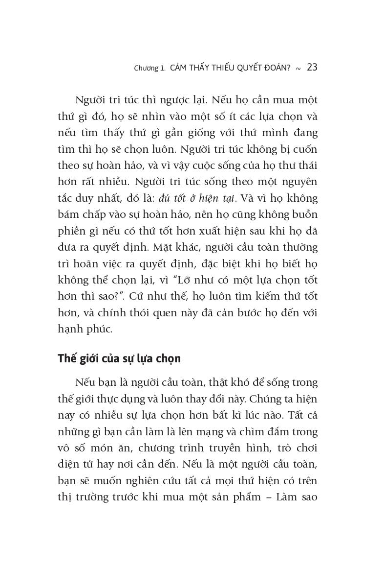Bí Kíp Chống Tụt MOOD