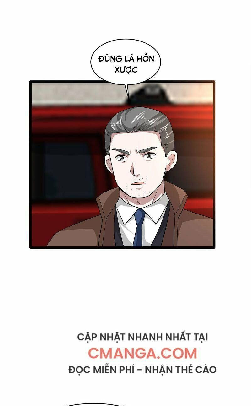 đô thị tà vương chapter 115 14