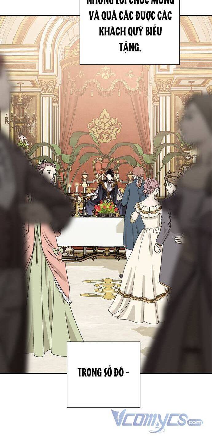 hậu cung của nữ chính chapter 44 20