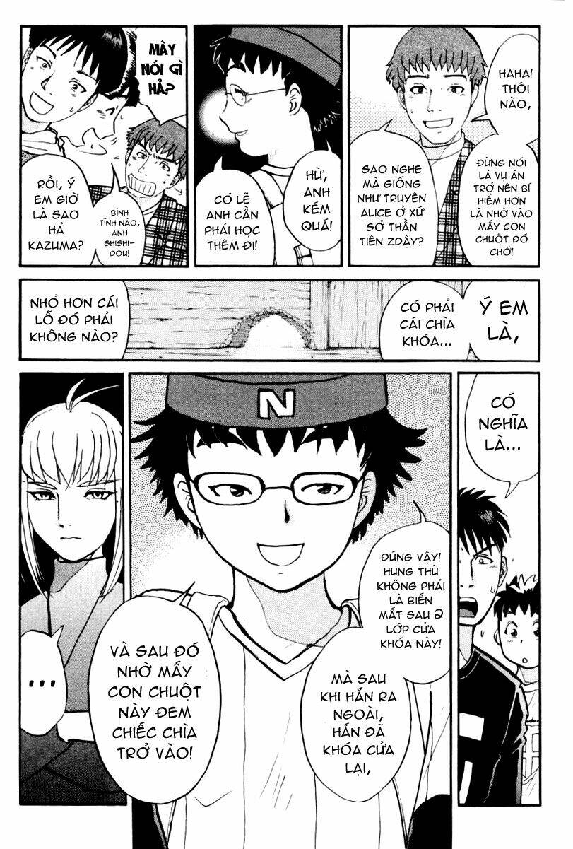 detective academy q chapter 7 7