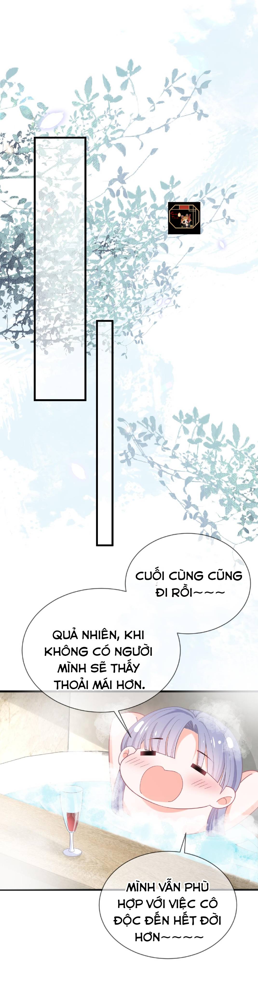 hôm nay lại yêu em hơn chapter 2 10