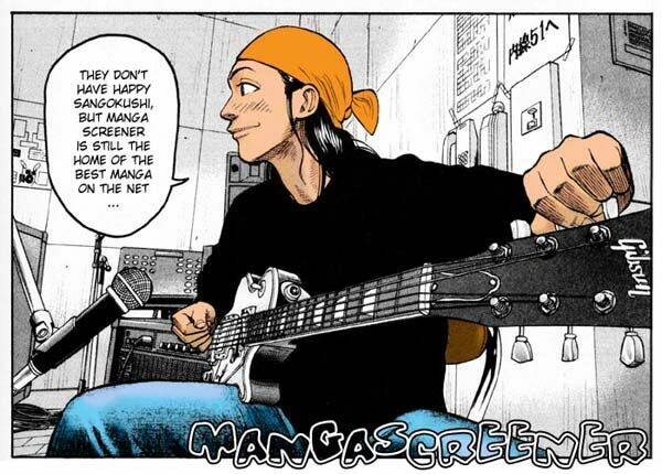 chuyện tình mary chapter 13 33