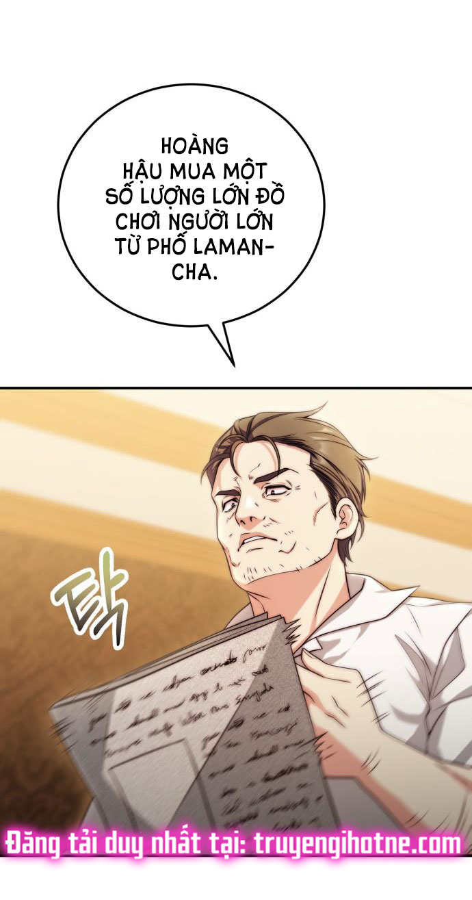 tôi sẽ ly hôn với người chồng bạo chúa chapter 35.2 2