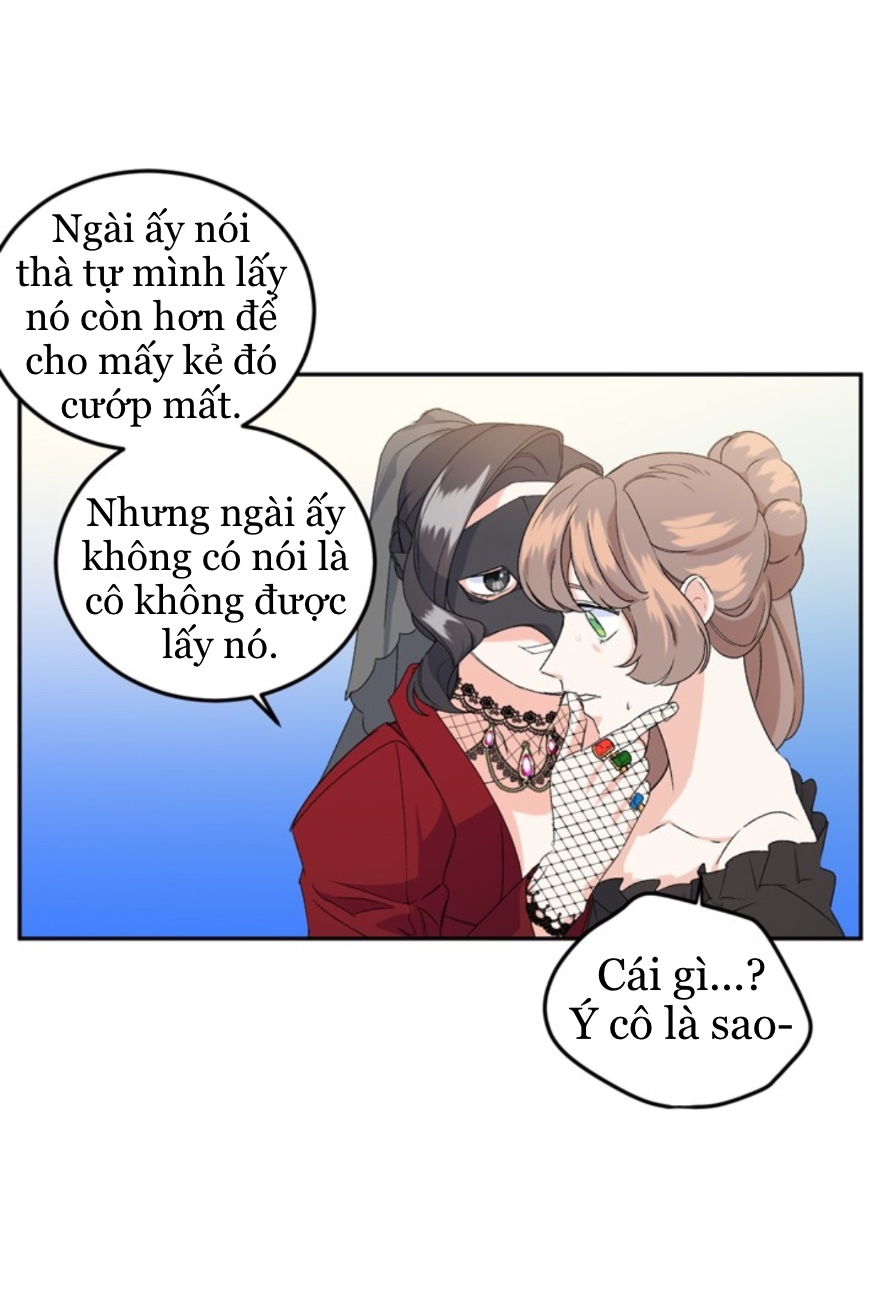 ebony, quạ đen chapter 13 51