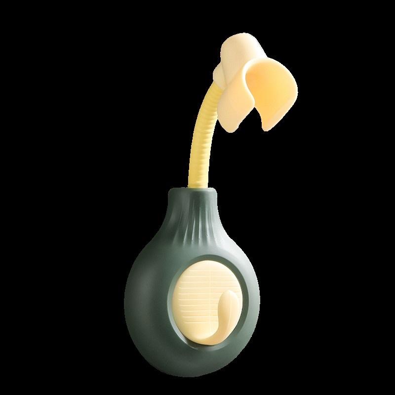 GIÁ ĐỞ VÒI SEN CỐ ĐỊNH, KHÔNG CẦN KHOAN TƯỜNG, CÓ THỂ ĐIỀU CHỈNH 360 độ