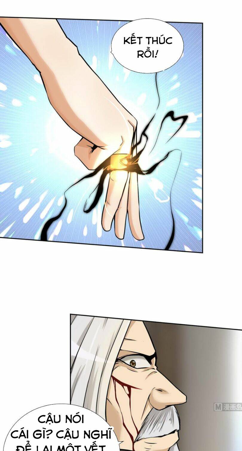 hắn là long ngạo thiên chapter 97 9