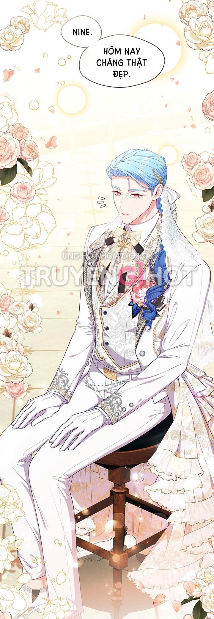 cẩn thận nữ phụ phản diện đấy! chapter 110 51