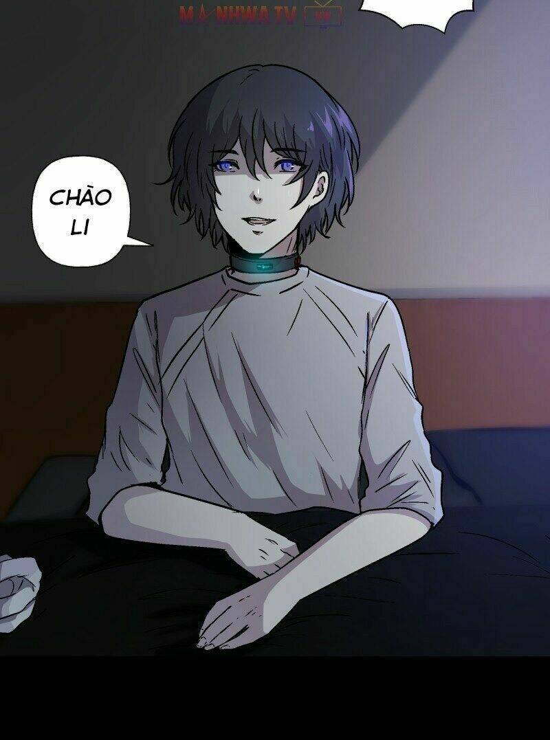 Trọng Sinh Mạc Thế Chapter 52 28