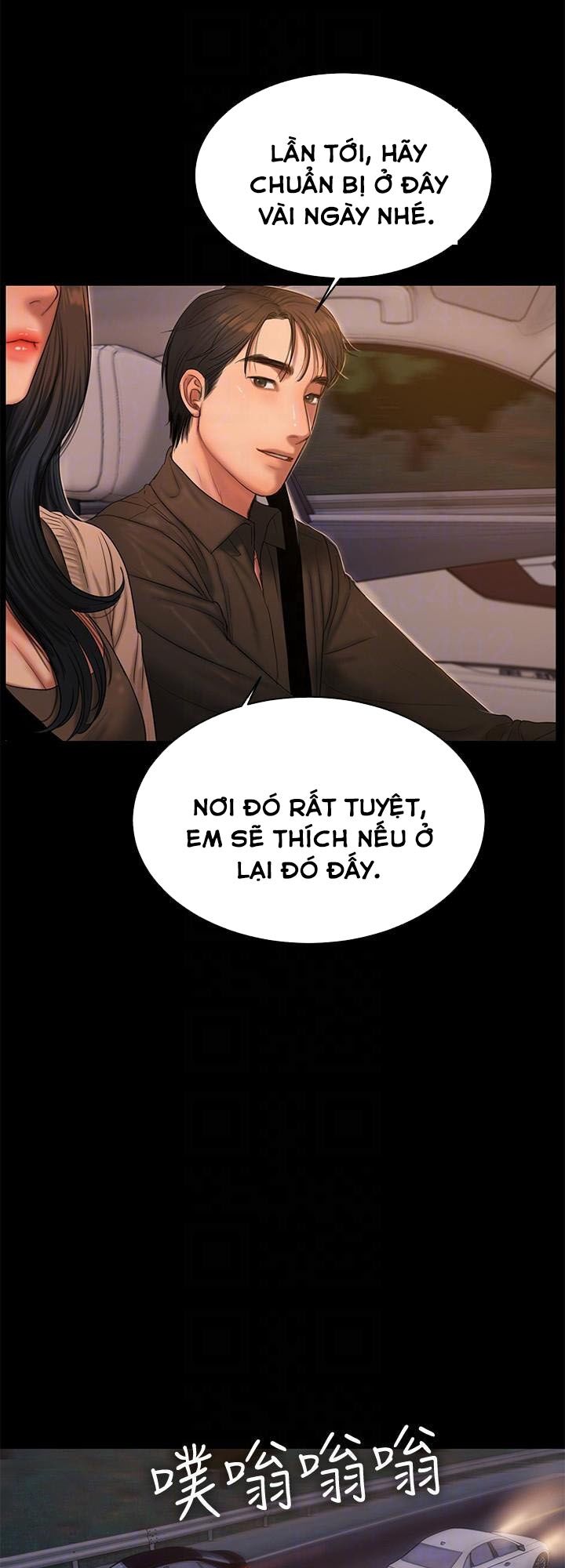 chạy trốn chapter 38 14