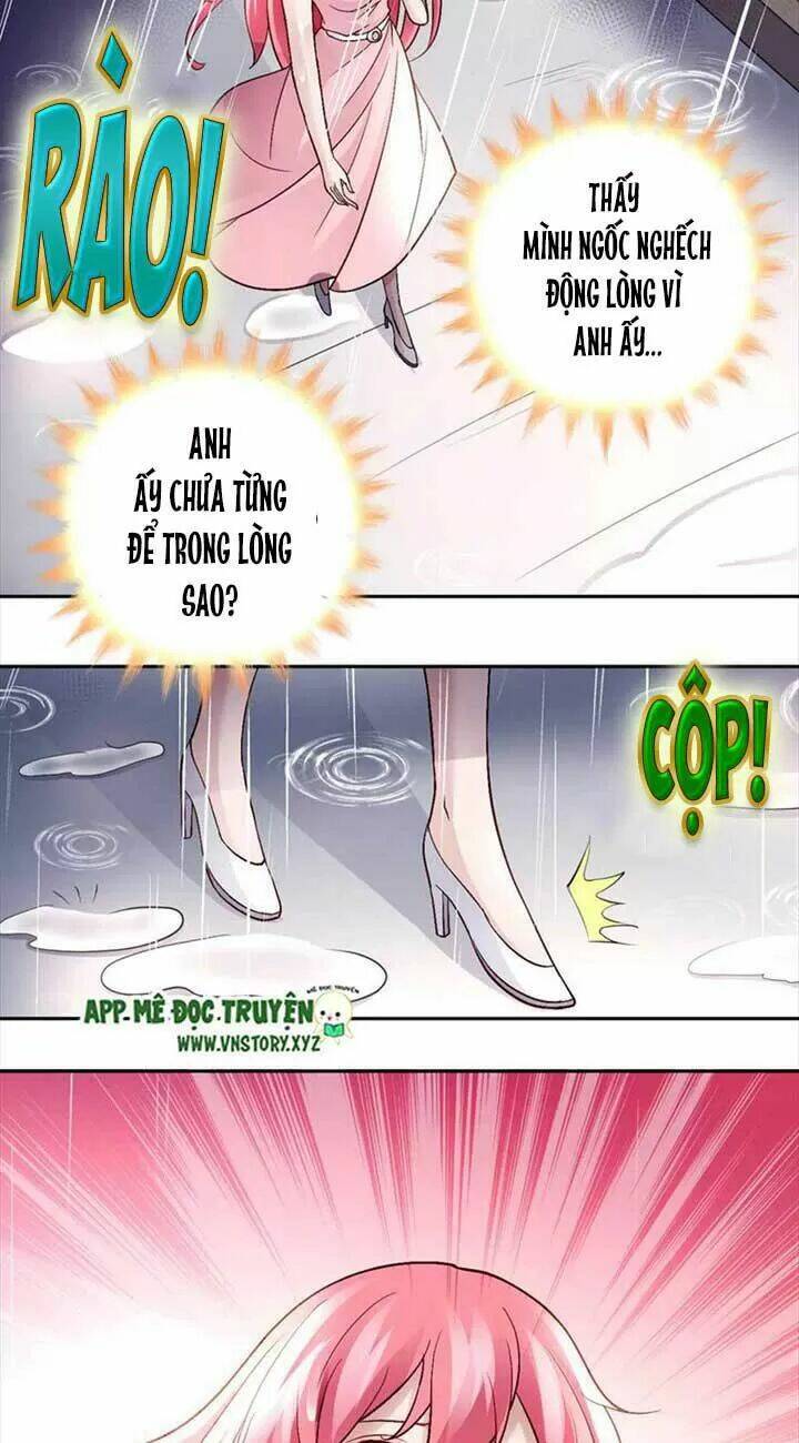 trò chơi săn tình - tổng tài khó kìm lòng chapter 82 16