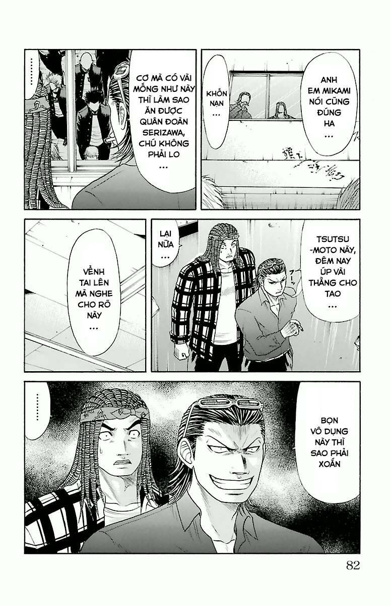crows zero chapter 36 14
