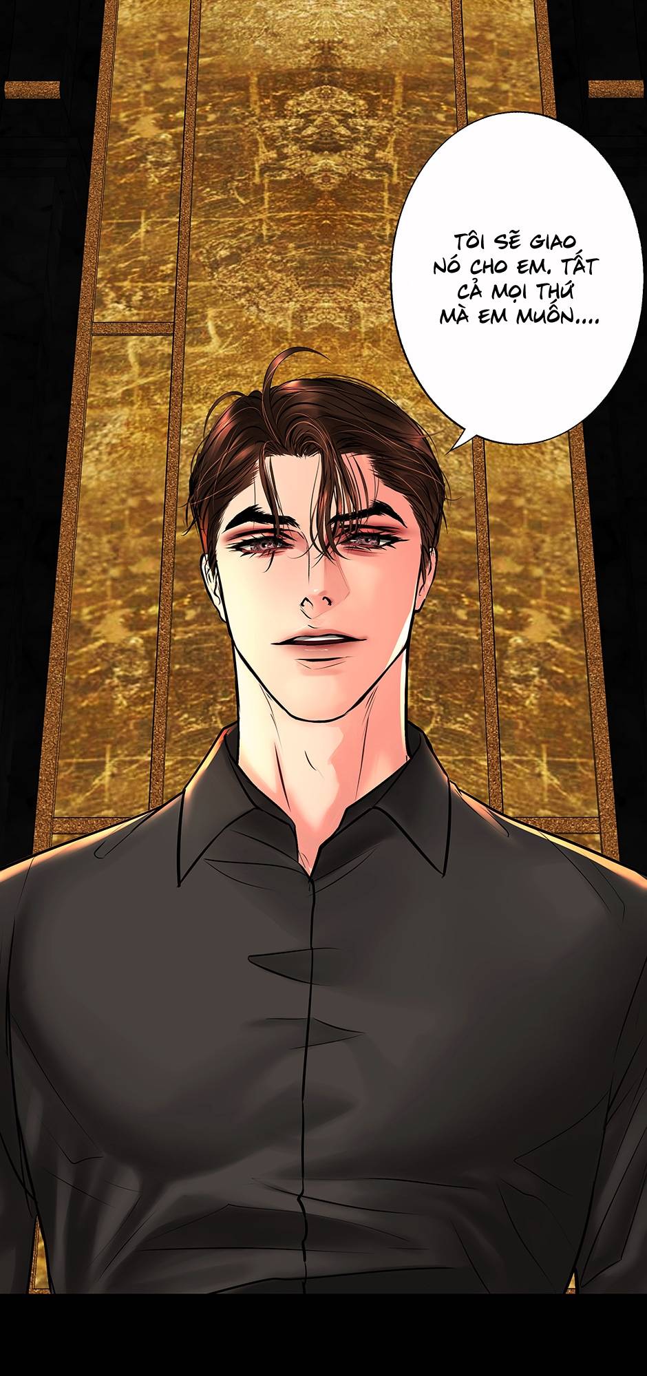 [18+] tôi đã kí hợp đồng với ác quỷ chapter 9.2 19