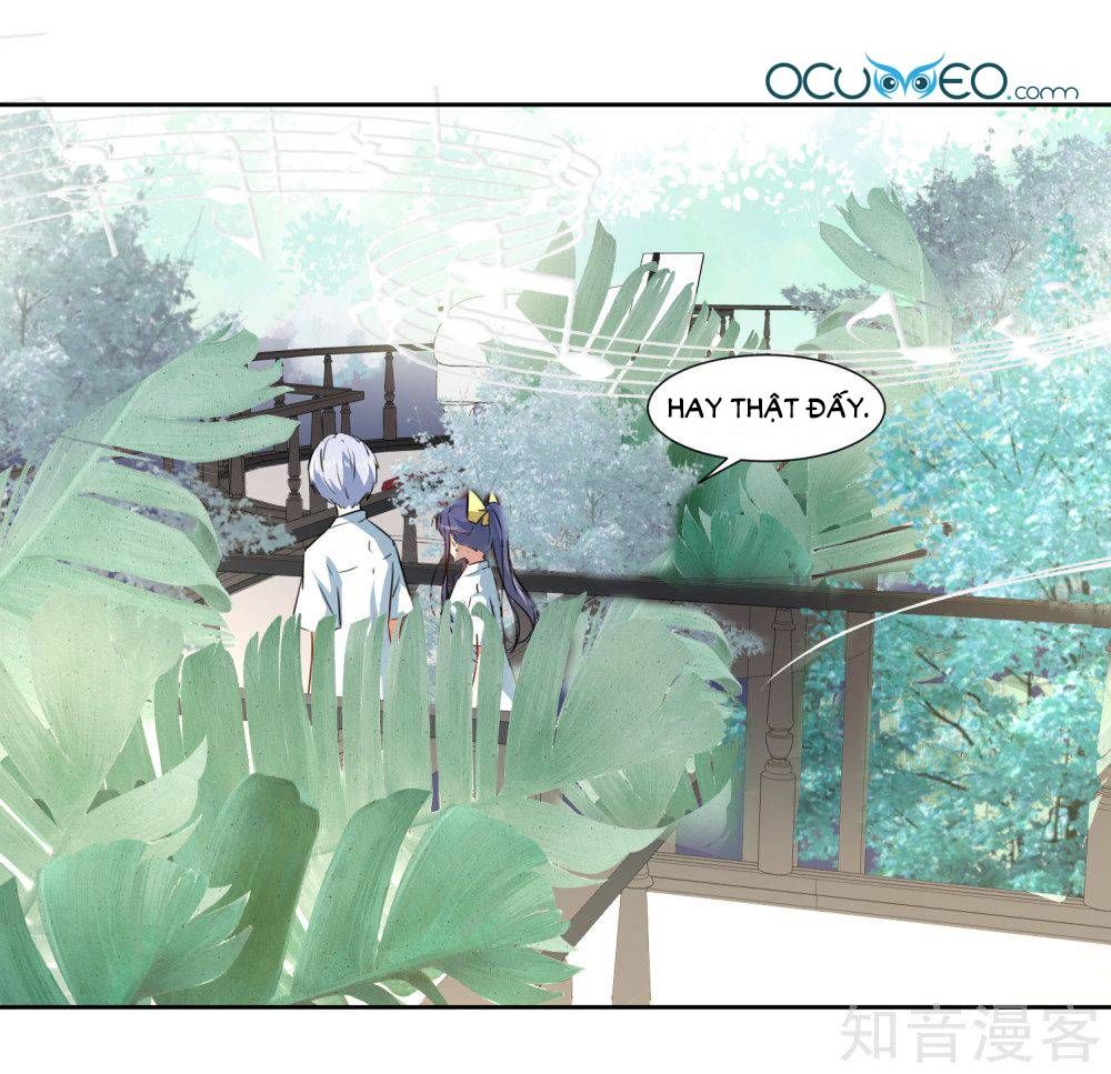 thầy giáo ác ma yêu tôi rồi chapter 66 15