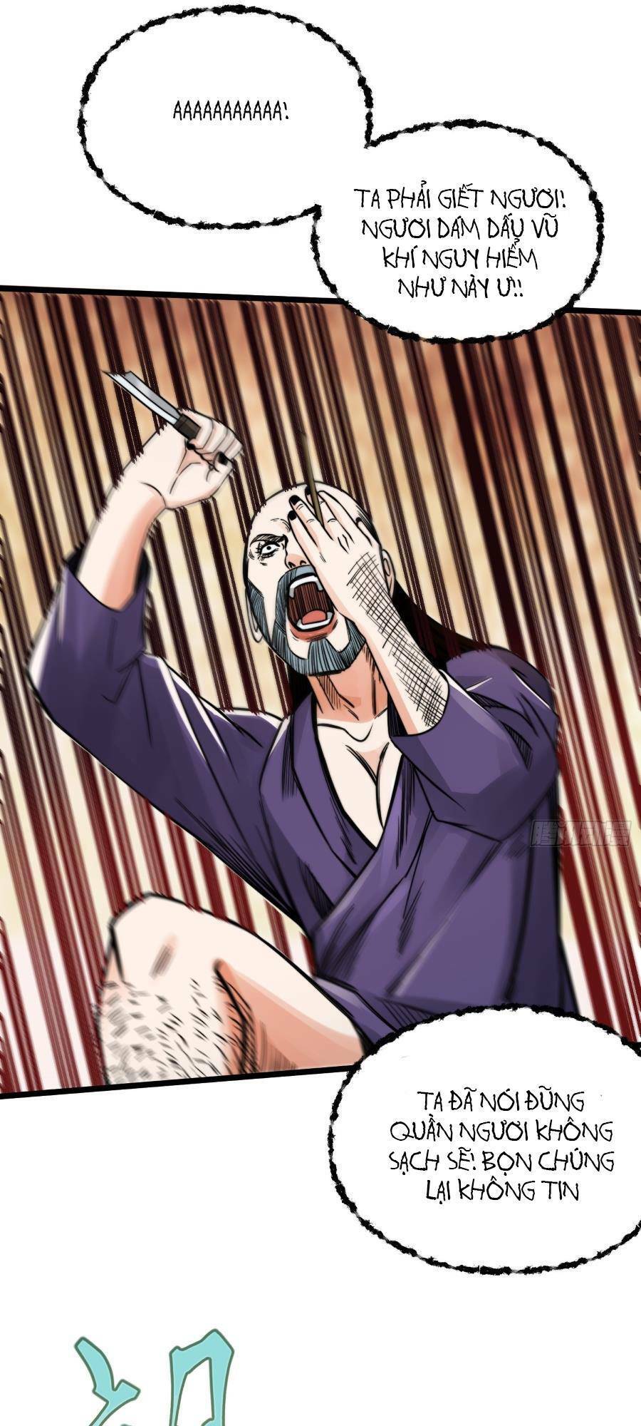 khoa học tu tiên, đạo pháp đăng thiên chapter 2 44