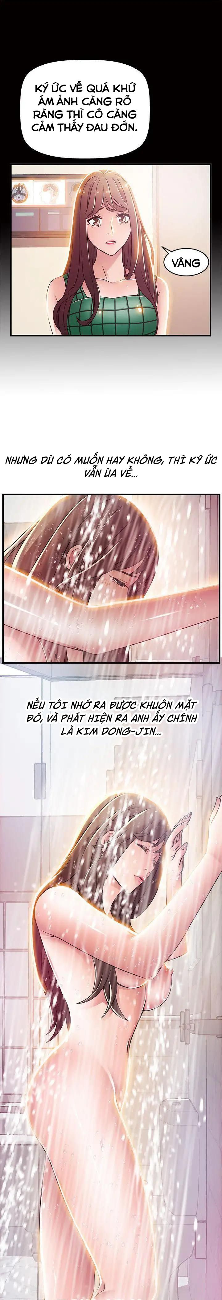 điểm yếu chapter 33 9