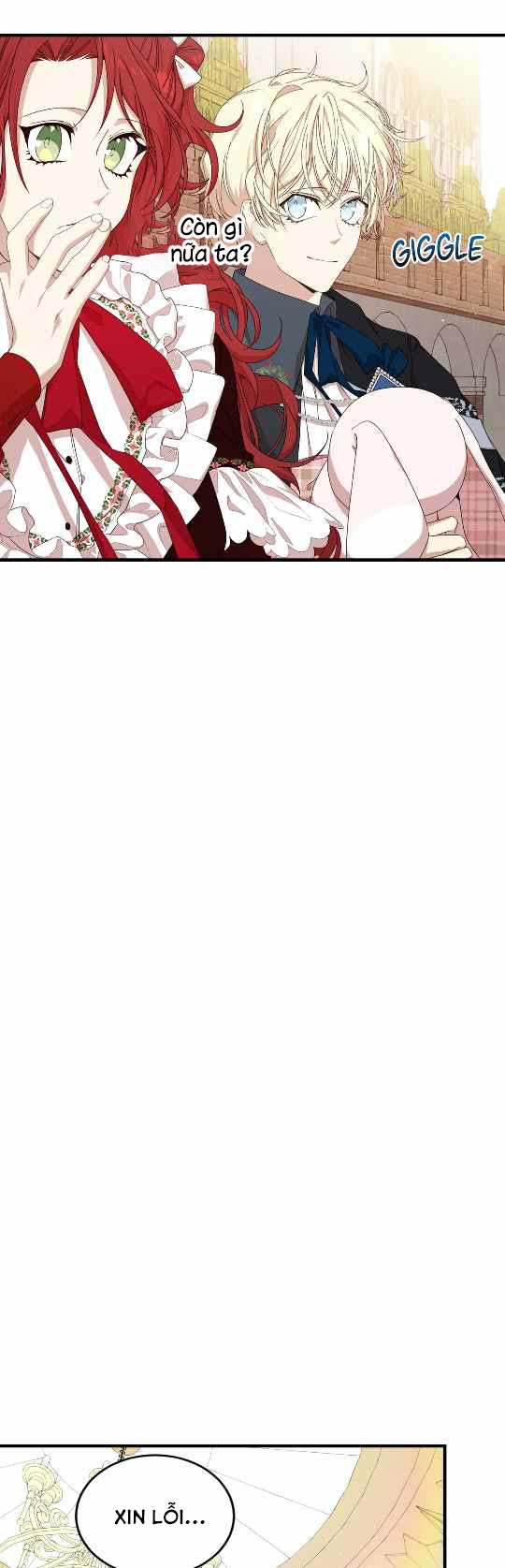 chị ấy là nữ chính trong truyện đó chapter 37 9