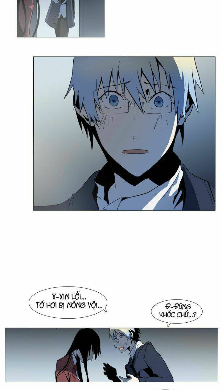 metronome chapter 4 18