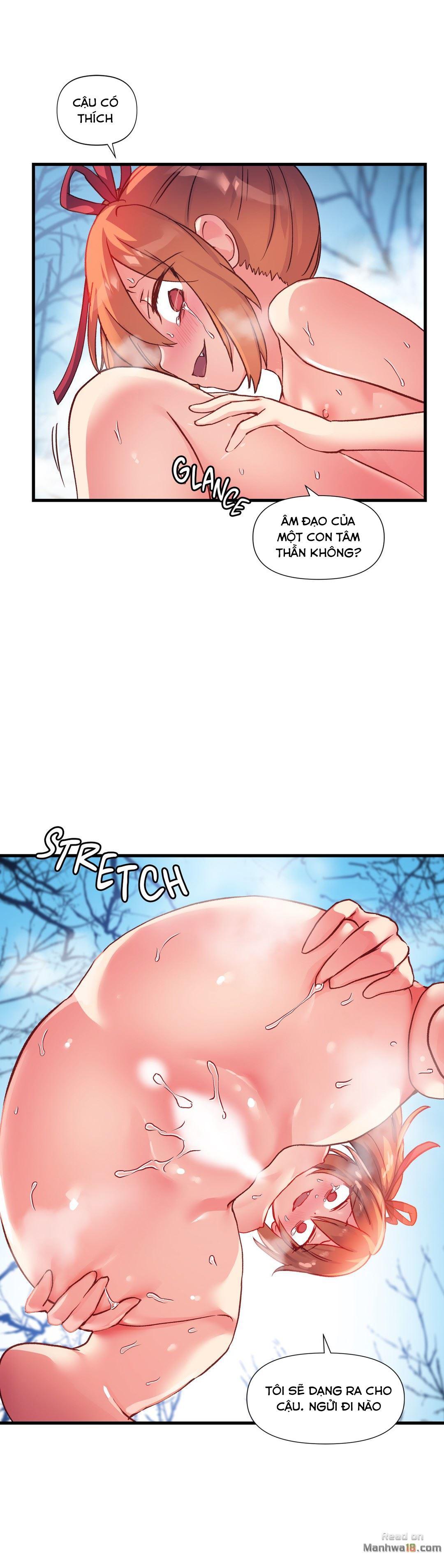 girls marmot chapter 46 27