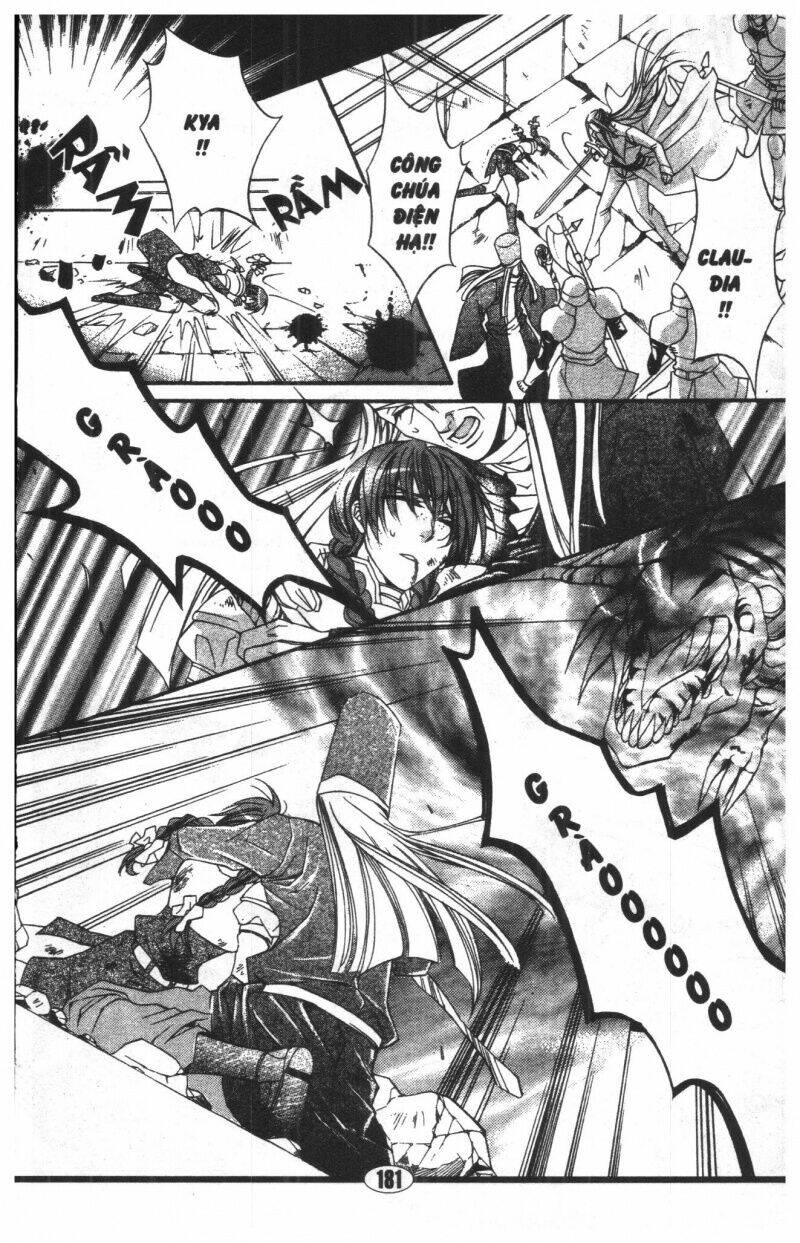 thề ước người và rồng chapter 1 175