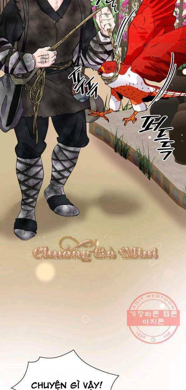 cô dâu của sói đen chapter 14 54