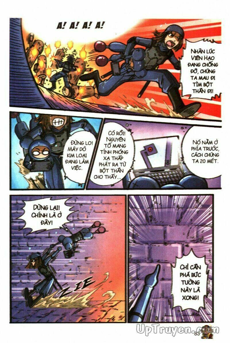 siêu nhân mì ăn liền chapter 8 83