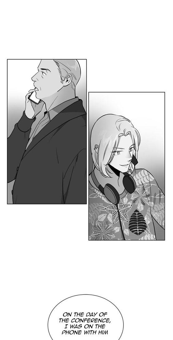 [raw] red candy chapter 50 2
