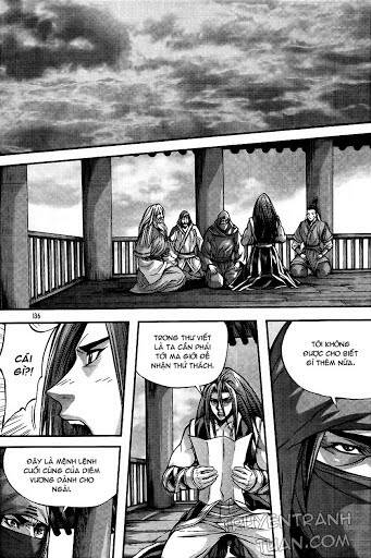 king of hell chapter 263 3