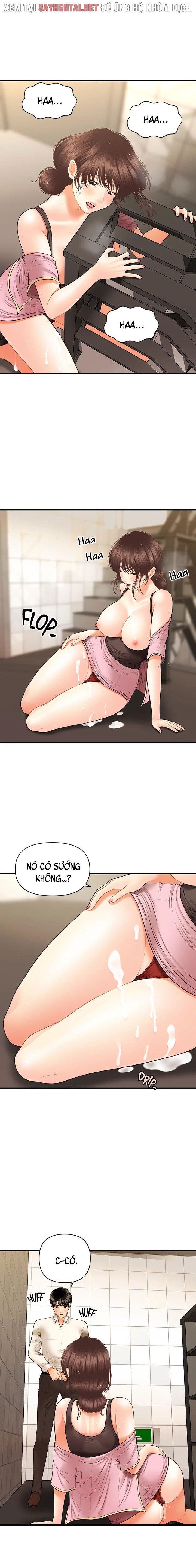 này anh đẹp trai chapter 53 7