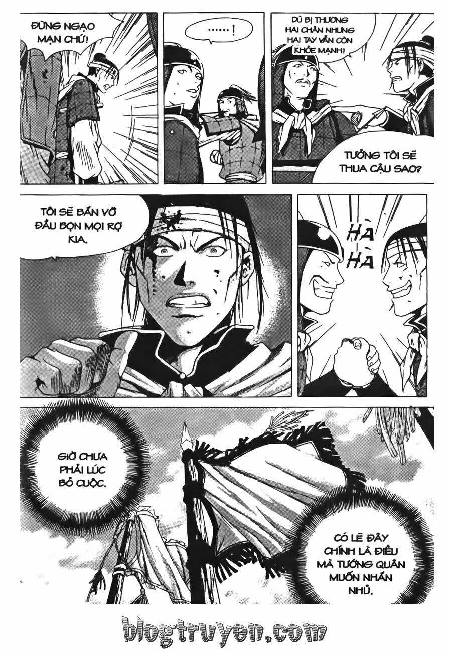 threads of time - dòng thời gian chapter 12 26