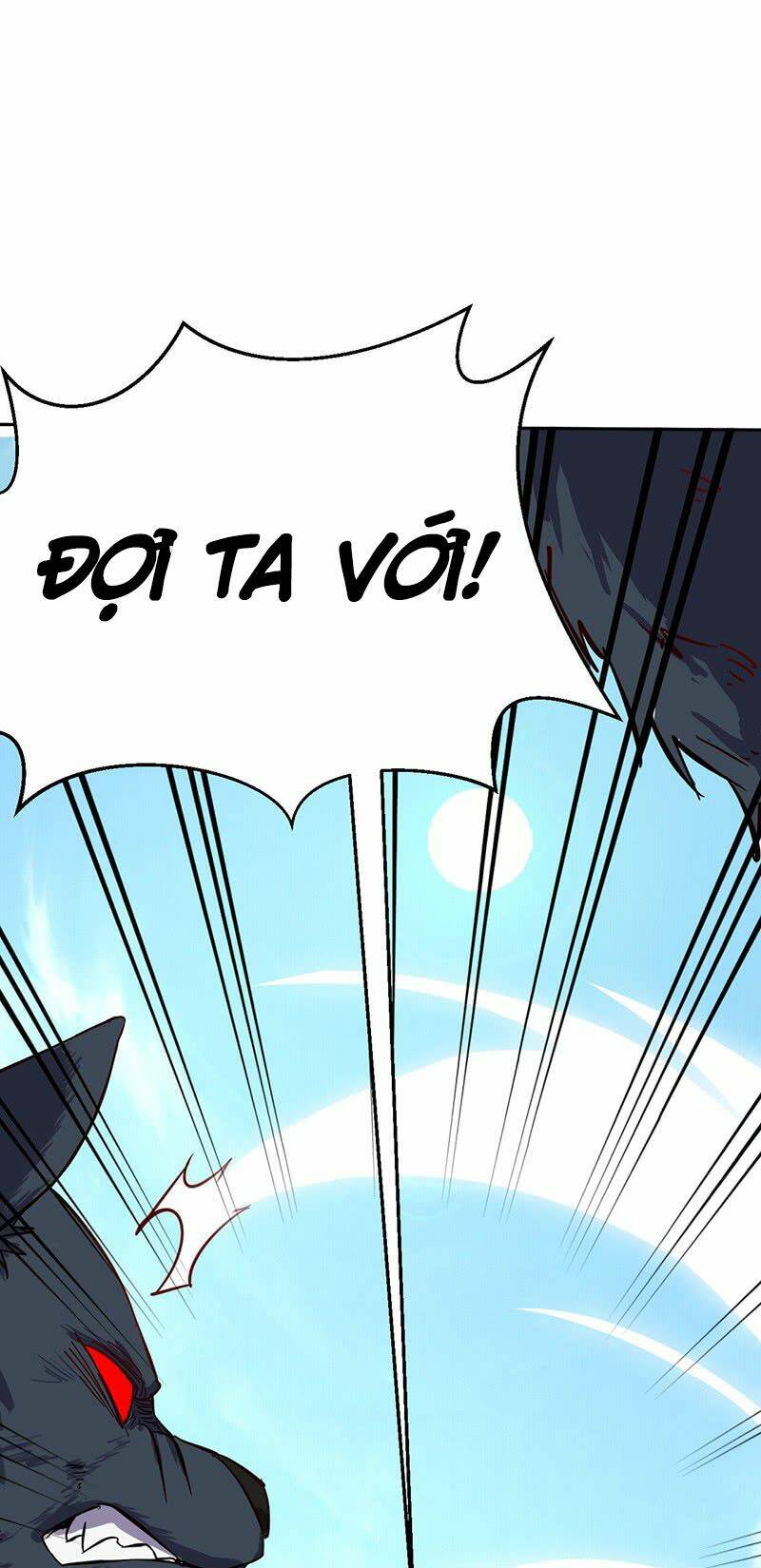 hỗn độn kiếm thần chapter 54 11