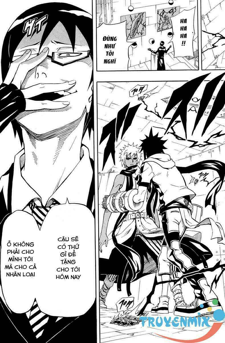 blazer driver chapter 27 45